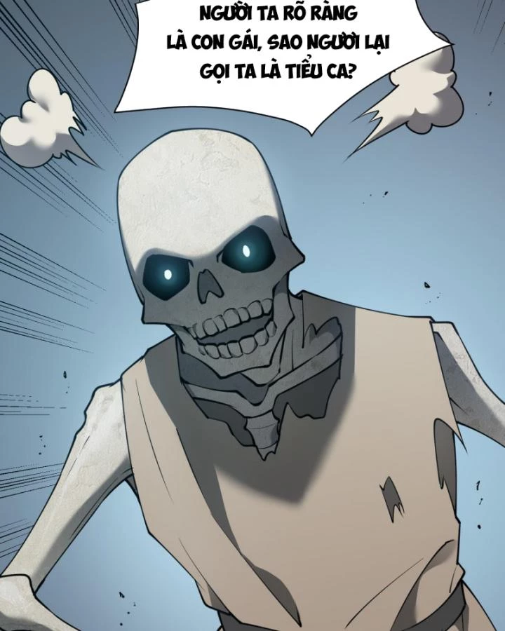 Ta Trở Thành Đại Phản Diện Của Toàn Sever Chapter 9 - Trang 2