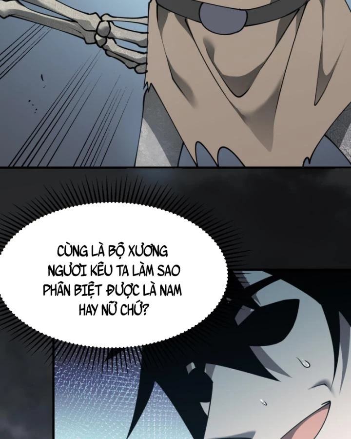 Ta Trở Thành Đại Phản Diện Của Toàn Sever Chapter 9 - Trang 2