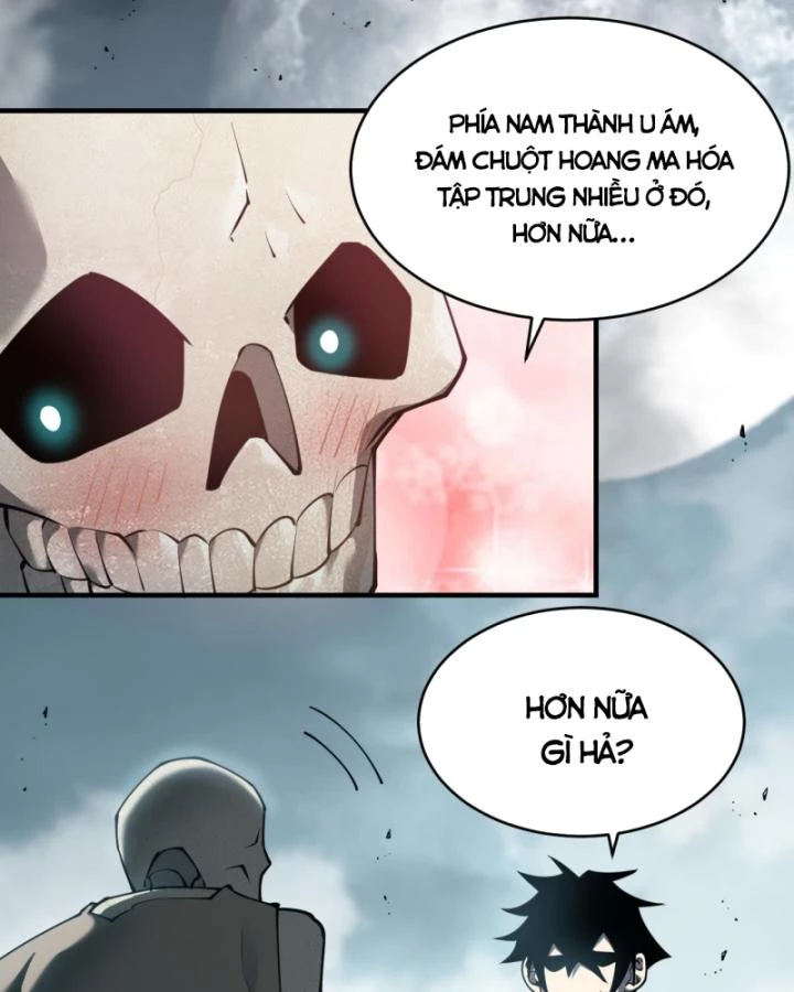 Ta Trở Thành Đại Phản Diện Của Toàn Sever Chapter 9 - Trang 2