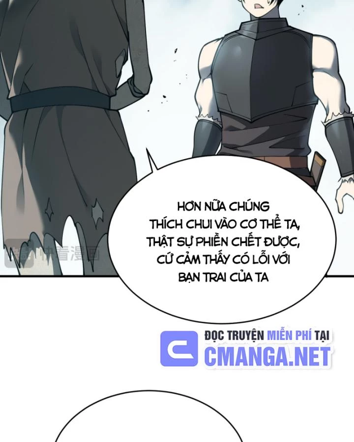 Ta Trở Thành Đại Phản Diện Của Toàn Sever Chapter 9 - Trang 2