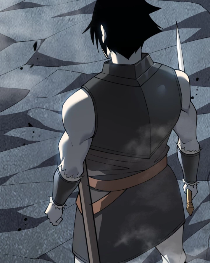 Ta Trở Thành Đại Phản Diện Của Toàn Sever Chapter 9 - Trang 2