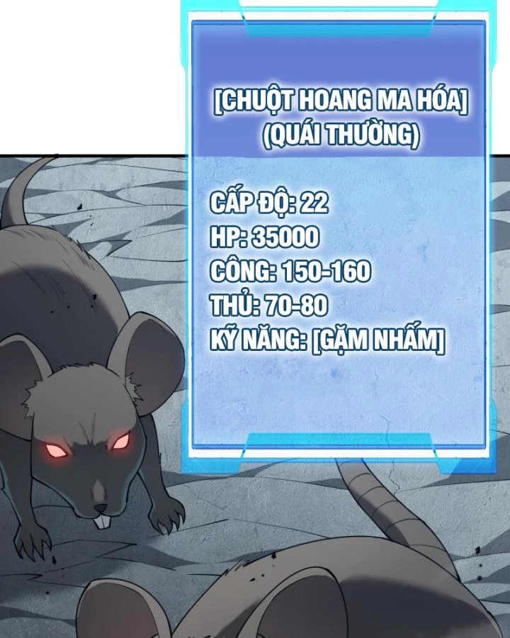 Ta Trở Thành Đại Phản Diện Của Toàn Sever Chapter 9 - Trang 2