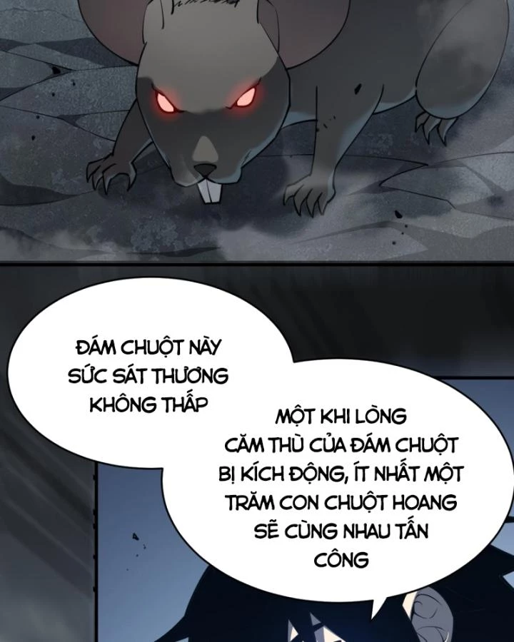 Ta Trở Thành Đại Phản Diện Của Toàn Sever Chapter 9 - Trang 2