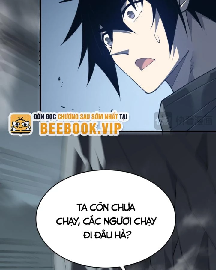 Ta Trở Thành Đại Phản Diện Của Toàn Sever Chapter 9 - Trang 2