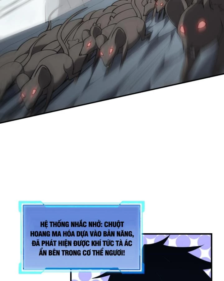 Ta Trở Thành Đại Phản Diện Của Toàn Sever Chapter 9 - Trang 2