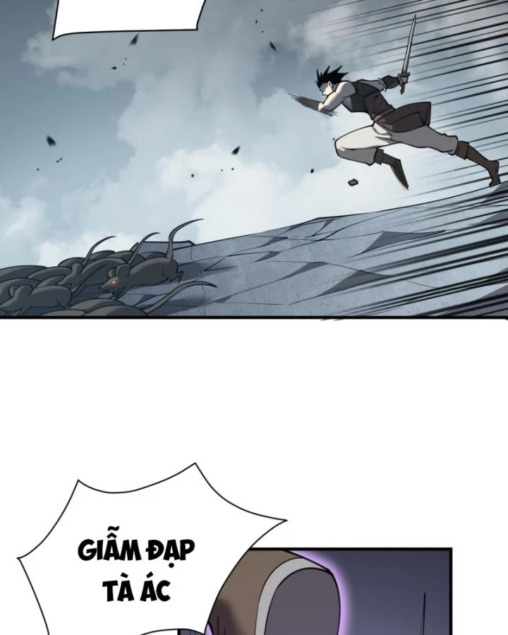 Ta Trở Thành Đại Phản Diện Của Toàn Sever Chapter 9 - Trang 2