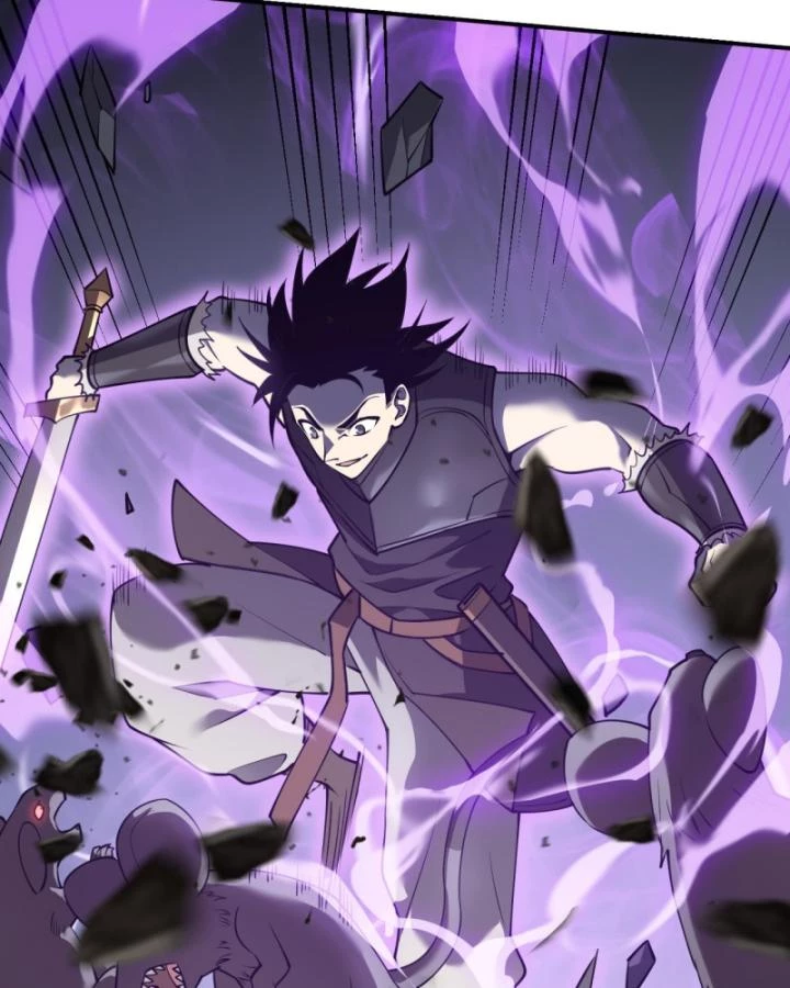 Ta Trở Thành Đại Phản Diện Của Toàn Sever Chapter 9 - Trang 2