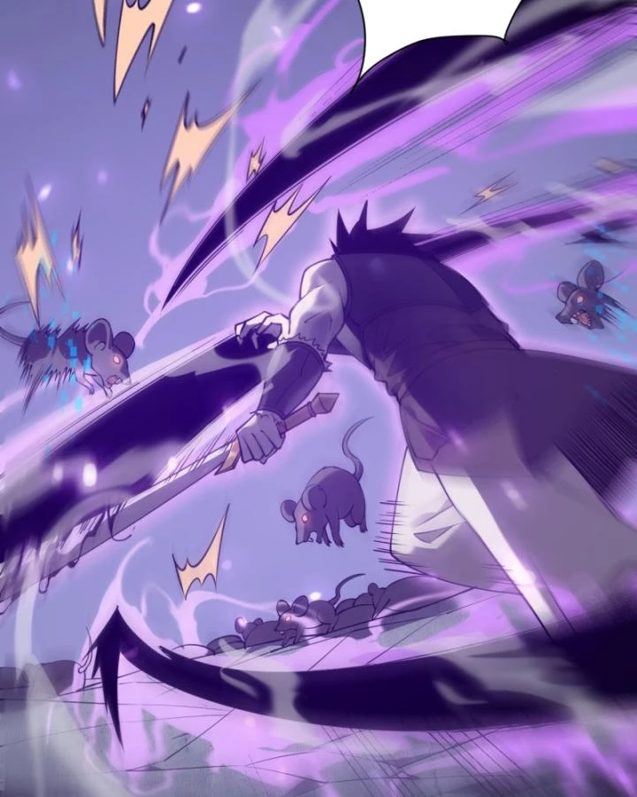 Ta Trở Thành Đại Phản Diện Của Toàn Sever Chapter 9 - Trang 2