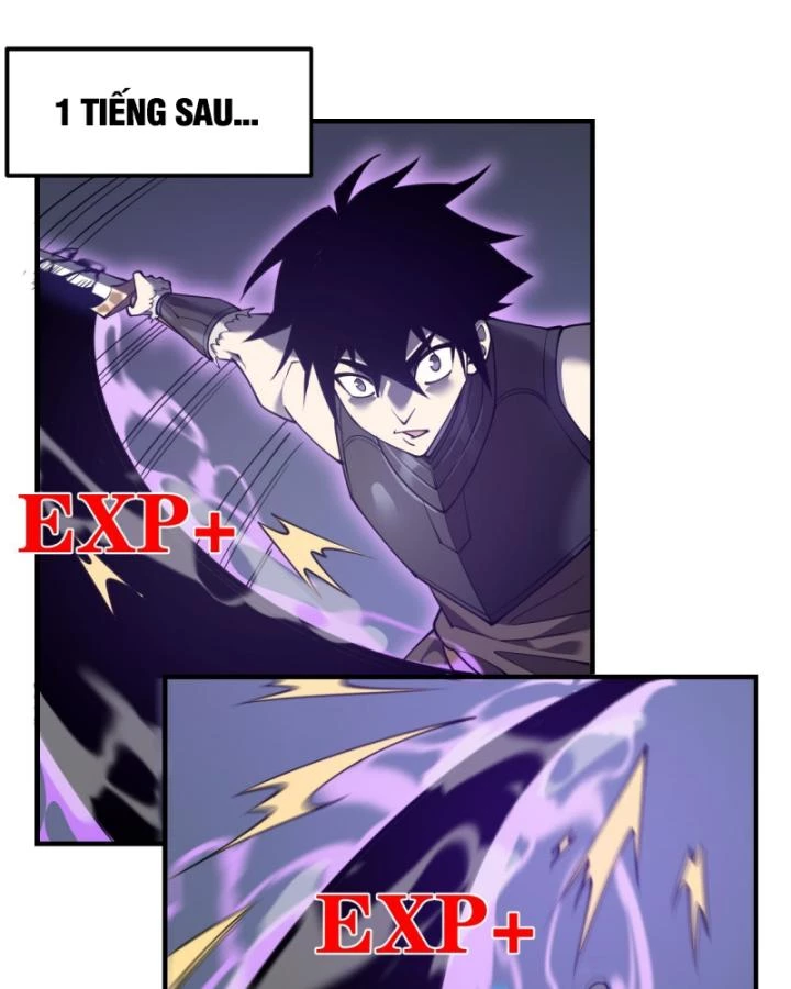 Ta Trở Thành Đại Phản Diện Của Toàn Sever Chapter 9 - Trang 2