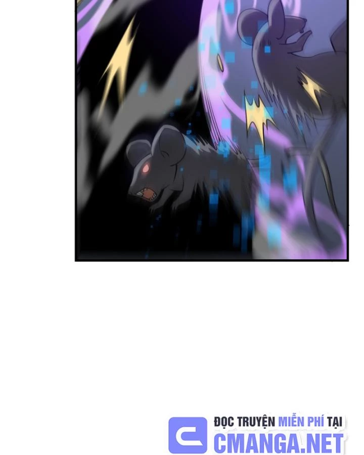 Ta Trở Thành Đại Phản Diện Của Toàn Sever Chapter 9 - Trang 2