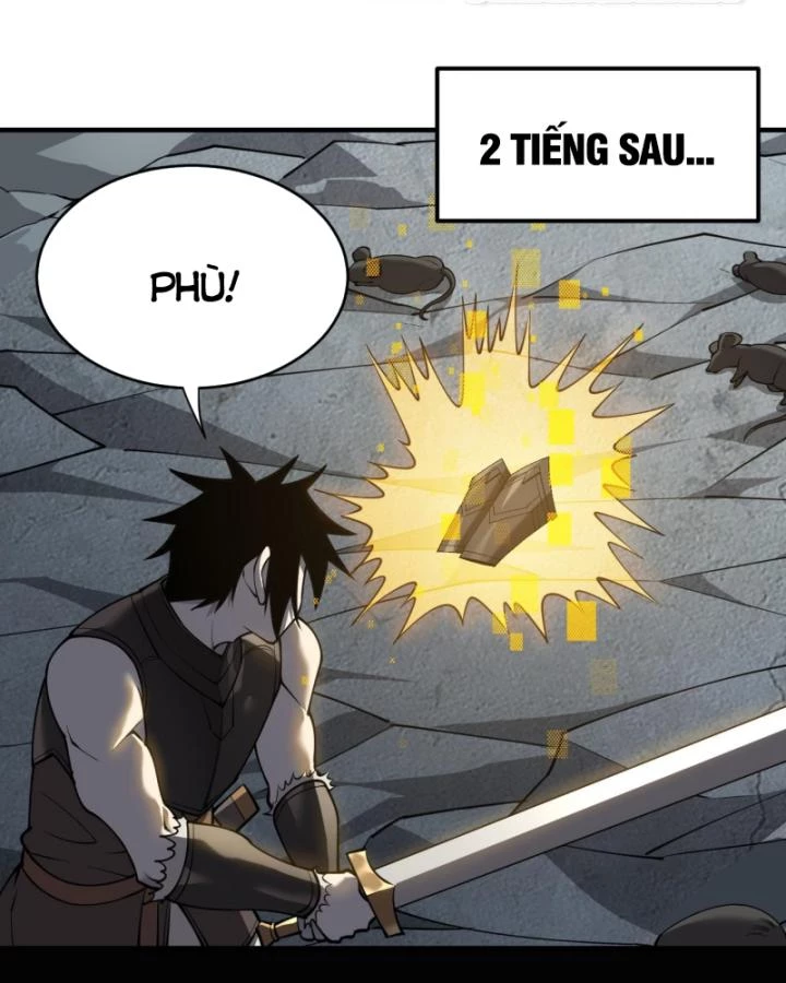 Ta Trở Thành Đại Phản Diện Của Toàn Sever Chapter 9 - Trang 2