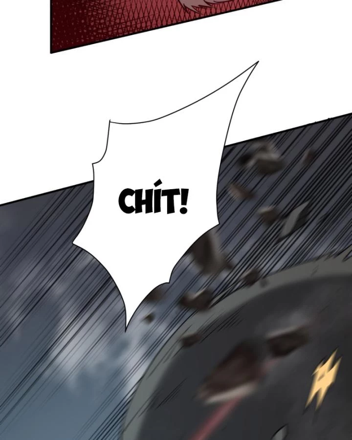 Ta Trở Thành Đại Phản Diện Của Toàn Sever Chapter 9 - Trang 2