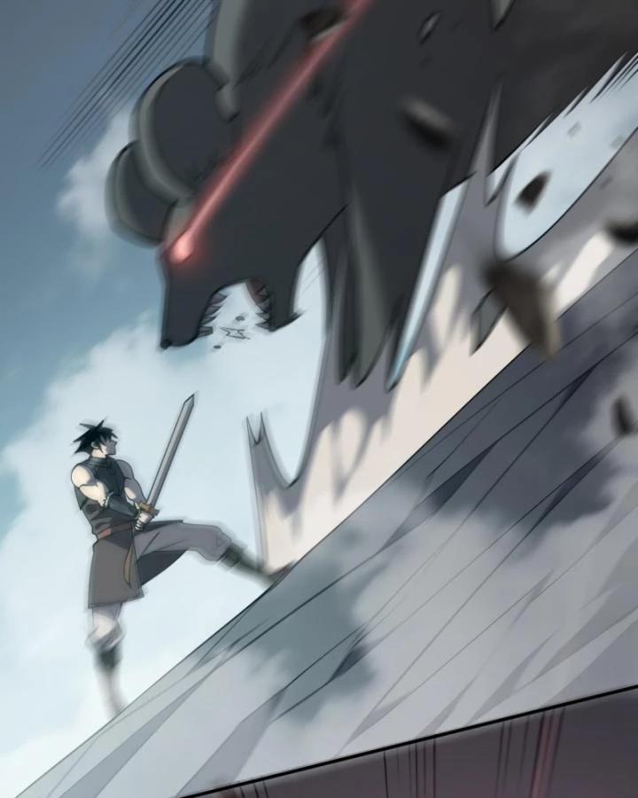 Ta Trở Thành Đại Phản Diện Của Toàn Sever Chapter 9 - Trang 2