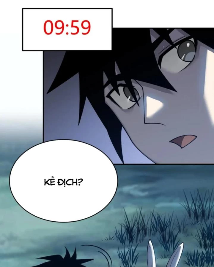 Ta Trở Thành Đại Phản Diện Của Toàn Sever Chapter 10 - Trang 2