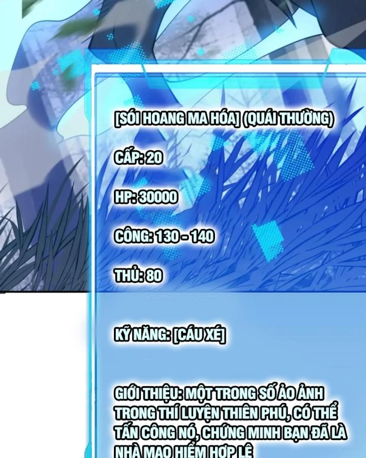 Ta Trở Thành Đại Phản Diện Của Toàn Sever Chapter 10 - Trang 2