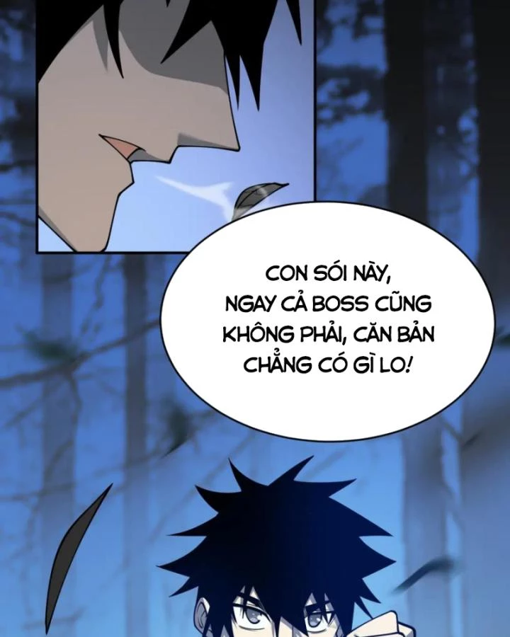 Ta Trở Thành Đại Phản Diện Của Toàn Sever Chapter 10 - Trang 2