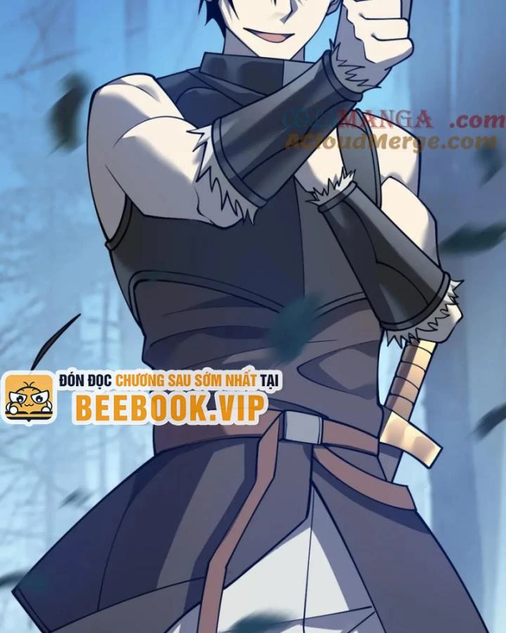 Ta Trở Thành Đại Phản Diện Của Toàn Sever Chapter 10 - Trang 2