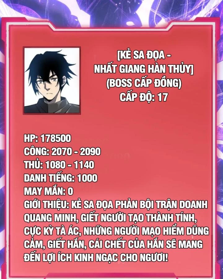 Ta Trở Thành Đại Phản Diện Của Toàn Sever Chapter 10 - Trang 2