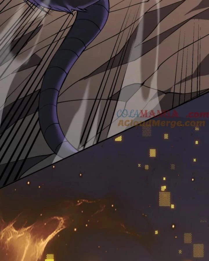 Ta Trở Thành Đại Phản Diện Của Toàn Sever Chapter 10 - Trang 2