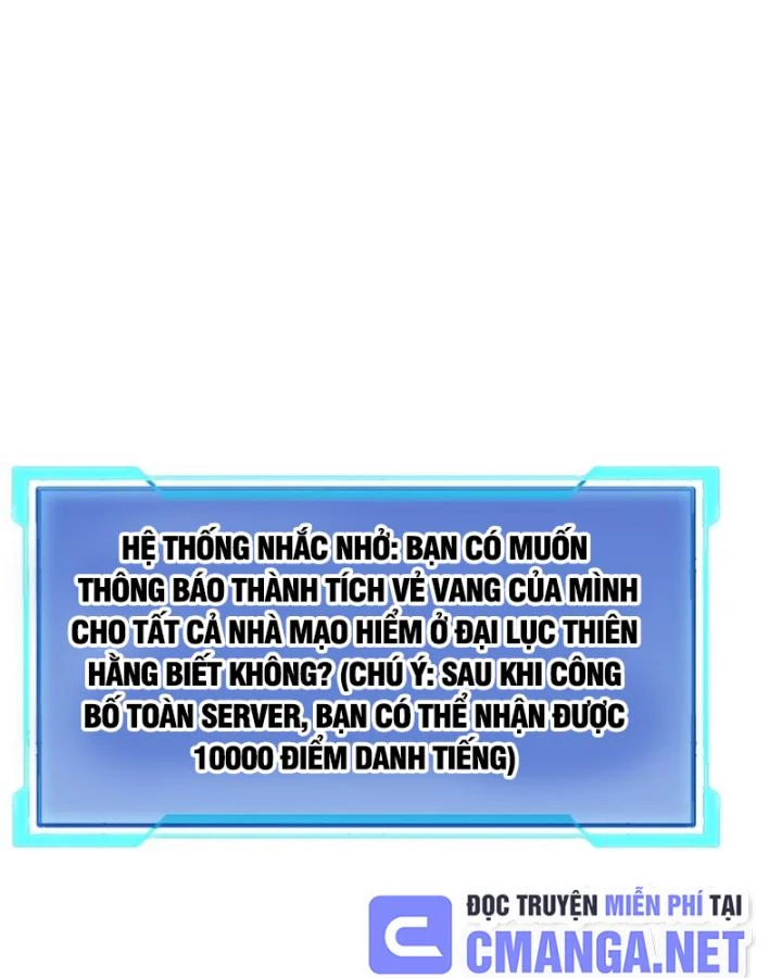 Ta Trở Thành Đại Phản Diện Của Toàn Sever Chapter 10 - Trang 2