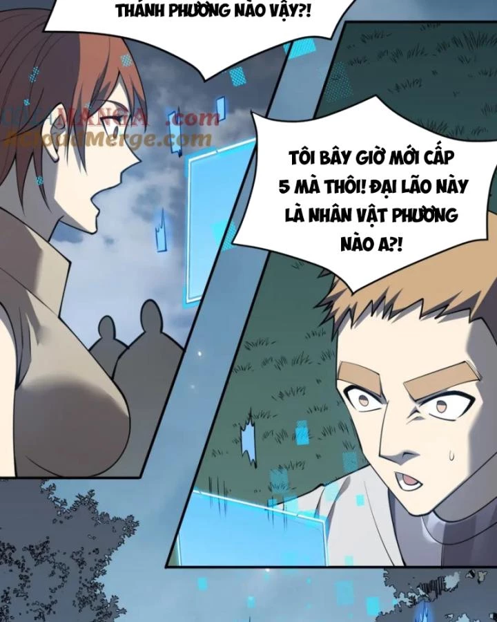 Ta Trở Thành Đại Phản Diện Của Toàn Sever Chapter 10 - Trang 2