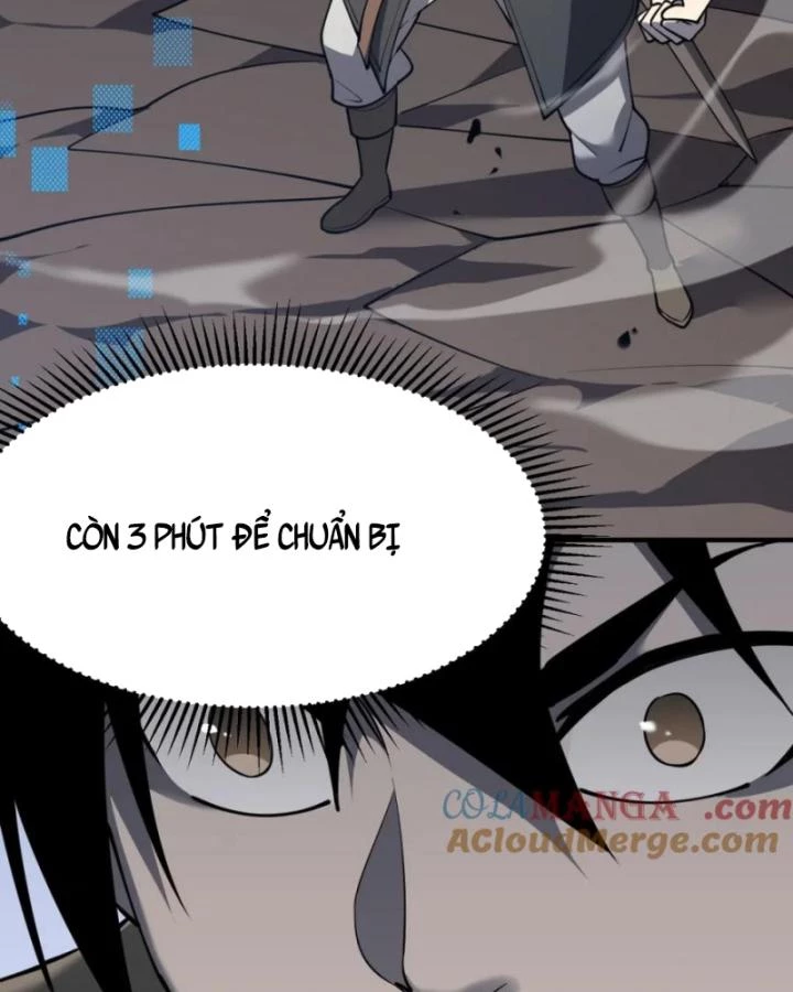 Ta Trở Thành Đại Phản Diện Của Toàn Sever Chapter 10 - Trang 2