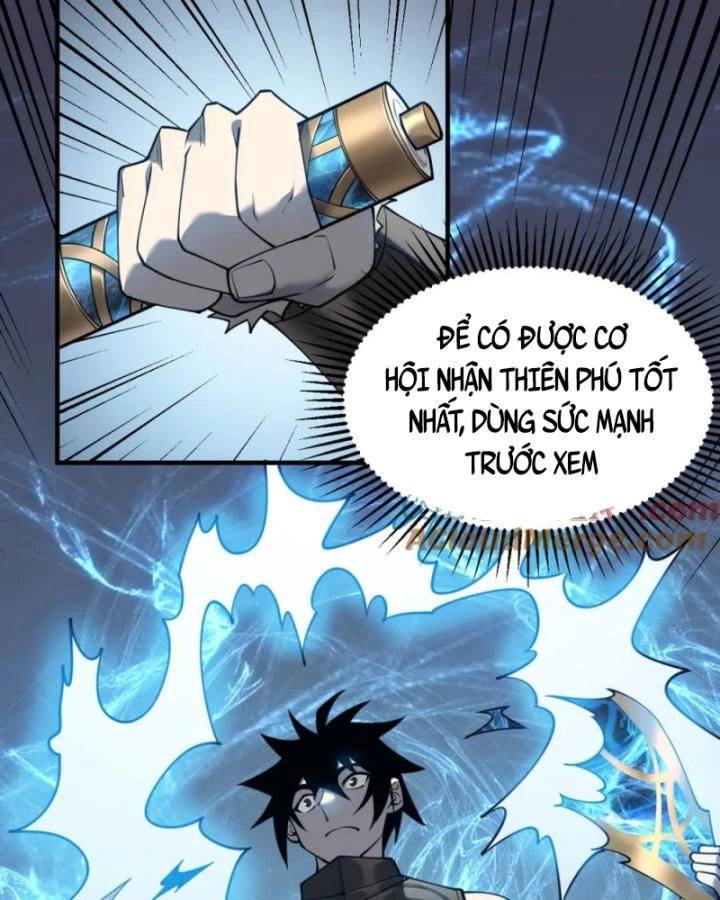 Ta Trở Thành Đại Phản Diện Của Toàn Sever Chapter 10 - Trang 2