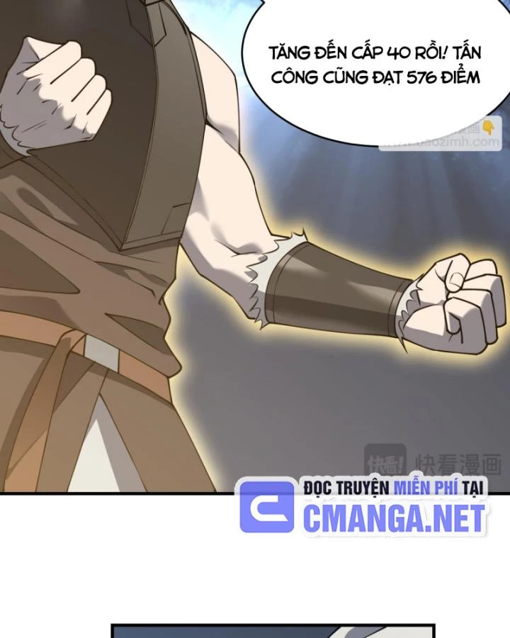 Ta Trở Thành Đại Phản Diện Của Toàn Sever Chapter 11 - Trang 2
