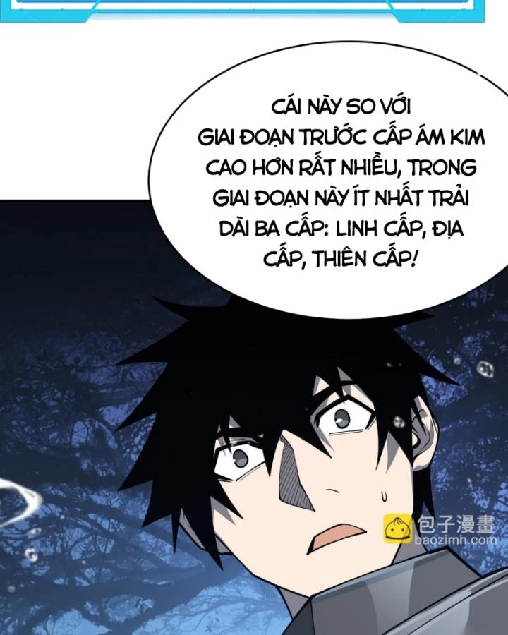 Ta Trở Thành Đại Phản Diện Của Toàn Sever Chapter 11 - Trang 2