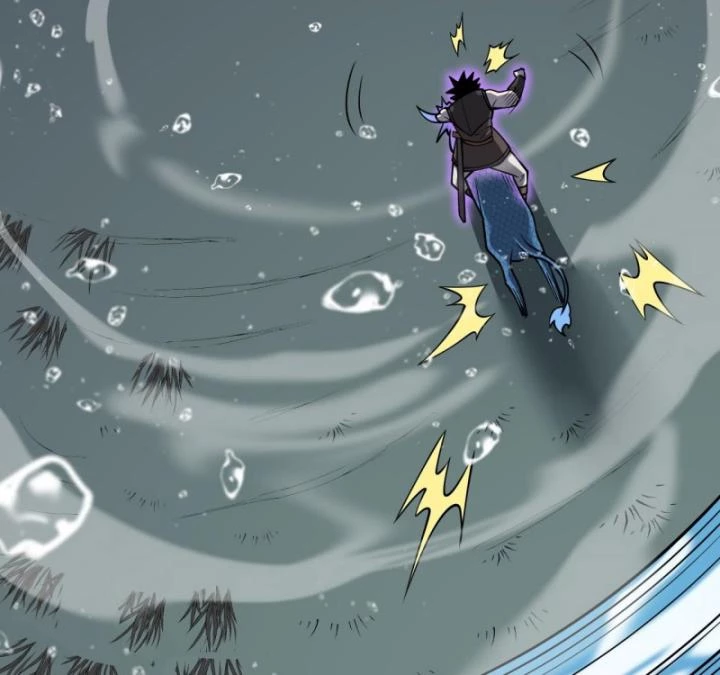 Ta Trở Thành Đại Phản Diện Của Toàn Sever Chapter 12 - Trang 2