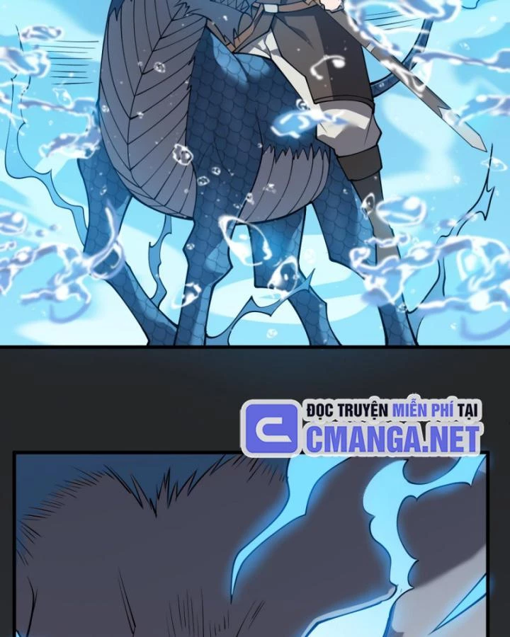 Ta Trở Thành Đại Phản Diện Của Toàn Sever Chapter 12 - Trang 2