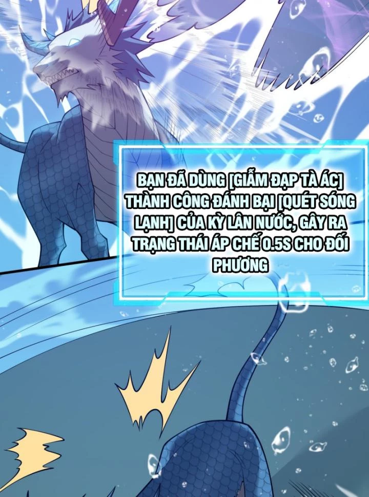 Ta Trở Thành Đại Phản Diện Của Toàn Sever Chapter 12 - Trang 2