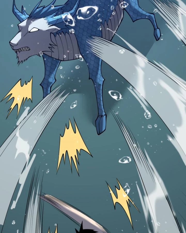 Ta Trở Thành Đại Phản Diện Của Toàn Sever Chapter 12 - Trang 2