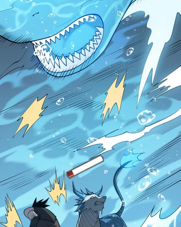 Ta Trở Thành Đại Phản Diện Của Toàn Sever Chapter 12 - Trang 2