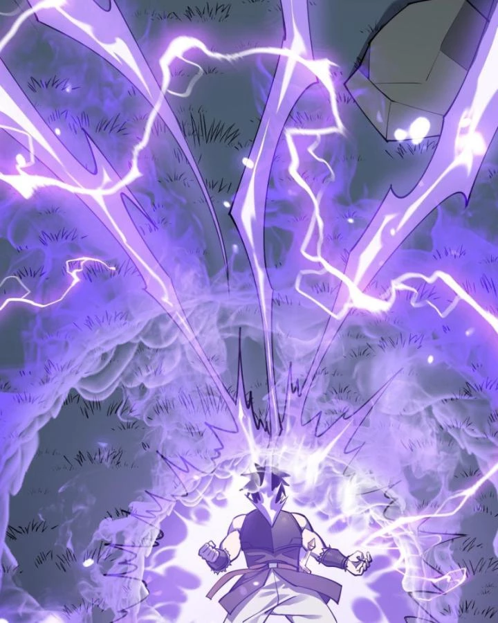 Ta Trở Thành Đại Phản Diện Của Toàn Sever Chapter 12 - Trang 2