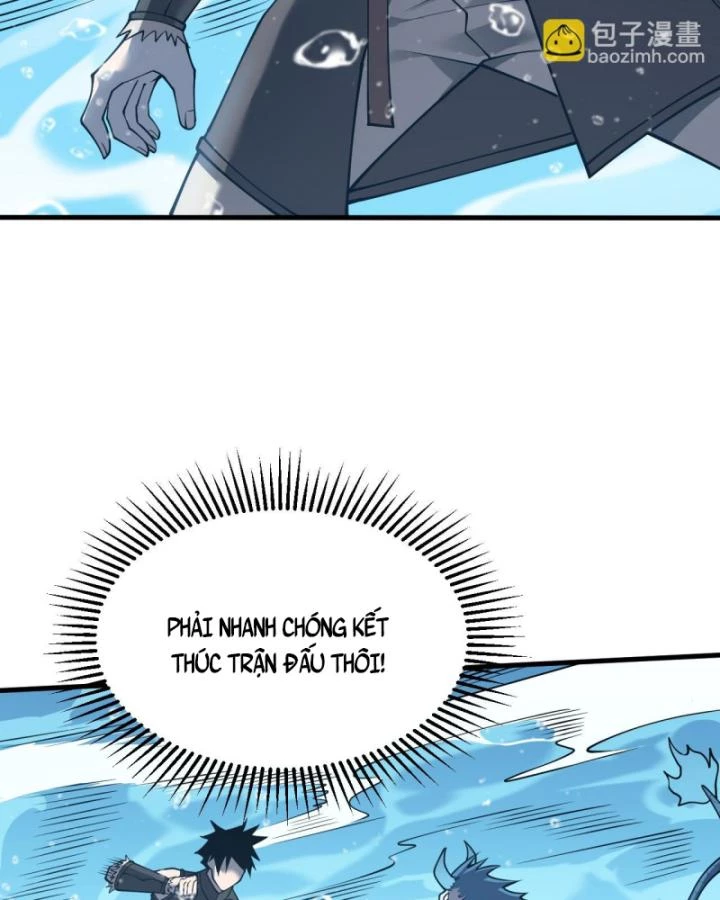 Ta Trở Thành Đại Phản Diện Của Toàn Sever Chapter 12 - Trang 2