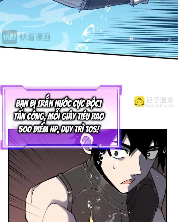 Ta Trở Thành Đại Phản Diện Của Toàn Sever Chapter 12 - Trang 2