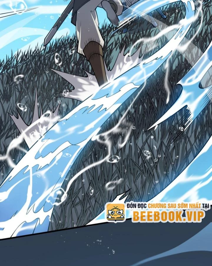 Ta Trở Thành Đại Phản Diện Của Toàn Sever Chapter 12 - Trang 2