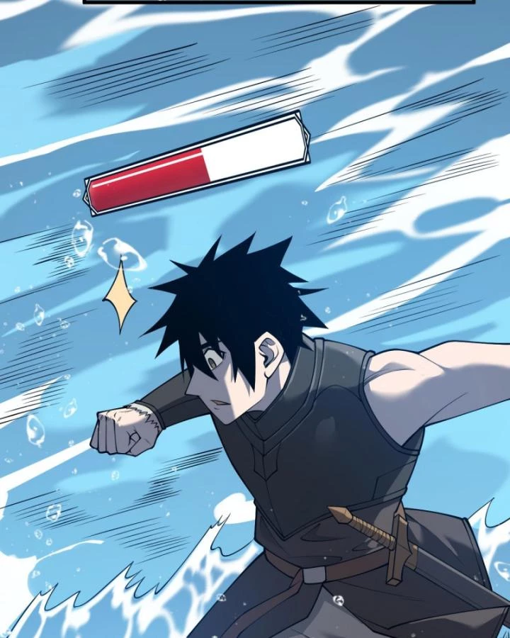 Ta Trở Thành Đại Phản Diện Của Toàn Sever Chapter 12 - Trang 2