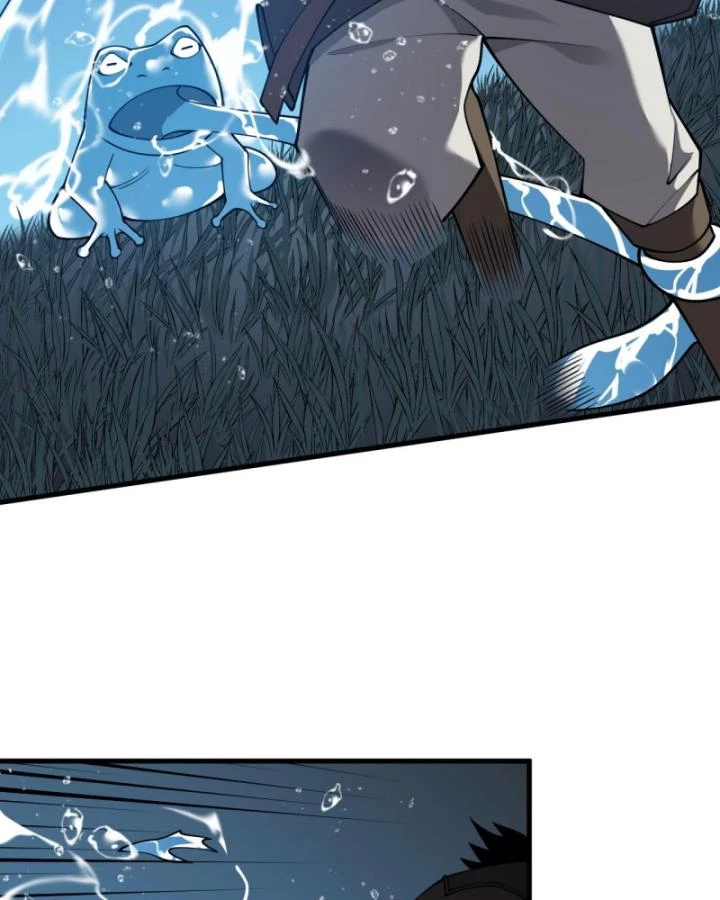 Ta Trở Thành Đại Phản Diện Của Toàn Sever Chapter 12 - Trang 2