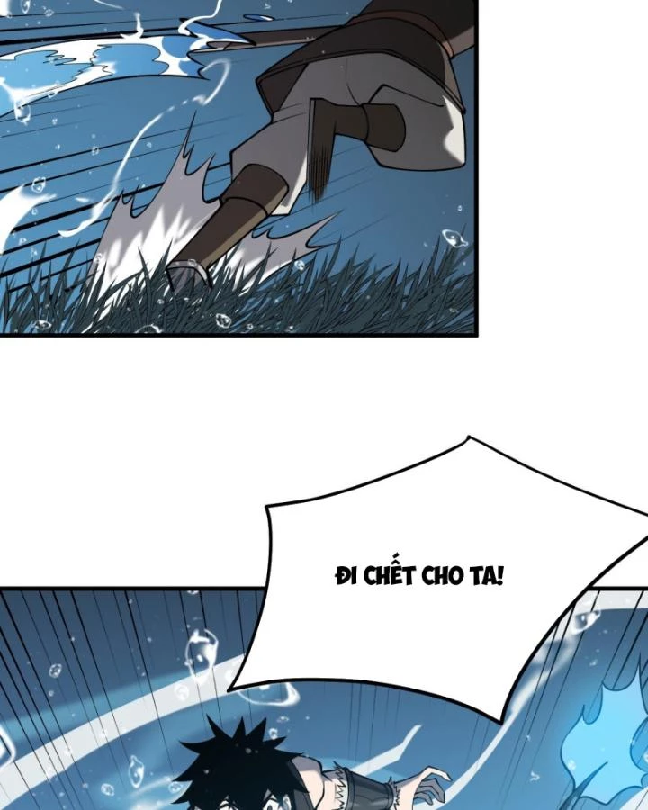 Ta Trở Thành Đại Phản Diện Của Toàn Sever Chapter 12 - Trang 2