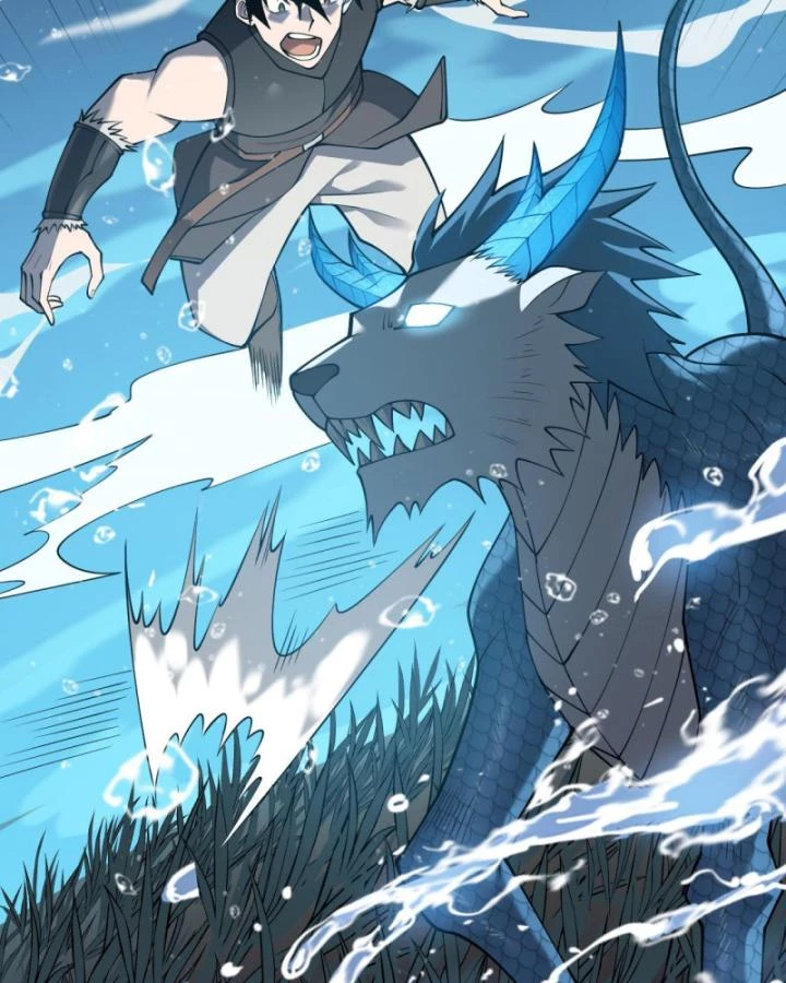 Ta Trở Thành Đại Phản Diện Của Toàn Sever Chapter 12 - Trang 2