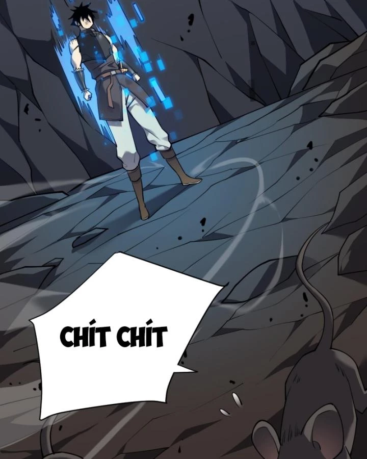 Ta Trở Thành Đại Phản Diện Của Toàn Sever Chapter 13 - Trang 2