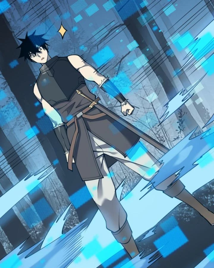 Ta Trở Thành Đại Phản Diện Của Toàn Sever Chapter 13 - Trang 2