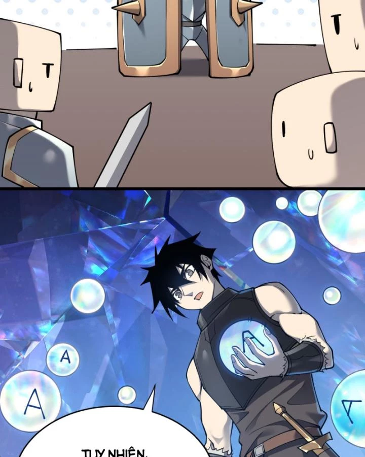 Ta Trở Thành Đại Phản Diện Của Toàn Sever Chapter 13 - Trang 2