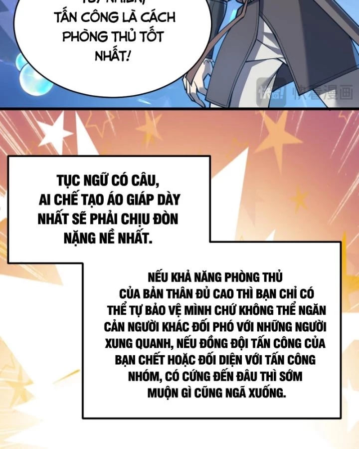 Ta Trở Thành Đại Phản Diện Của Toàn Sever Chapter 13 - Trang 2