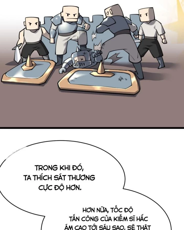 Ta Trở Thành Đại Phản Diện Của Toàn Sever Chapter 13 - Trang 2