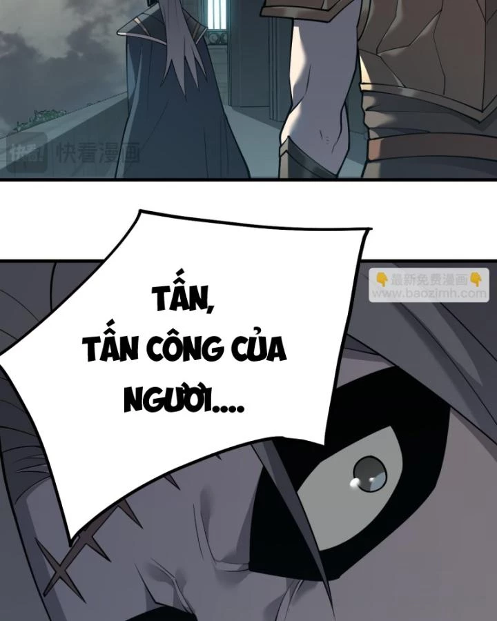 Ta Trở Thành Đại Phản Diện Của Toàn Sever Chapter 14 - Trang 2