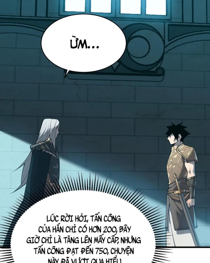 Ta Trở Thành Đại Phản Diện Của Toàn Sever Chapter 14 - Trang 2