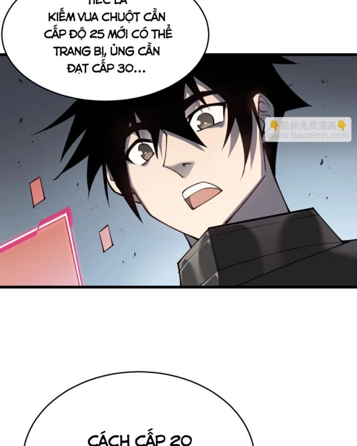 Ta Trở Thành Đại Phản Diện Của Toàn Sever Chapter 14 - Trang 2